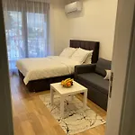Апартаменты Porto