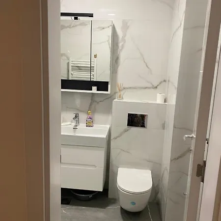 Porto شقة تريبينيي