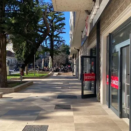 Porto Апартаменты