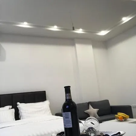 Апартаменты Porto *