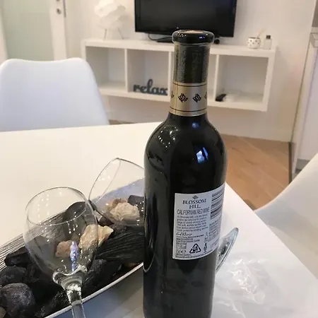 Porto * تريبينيي