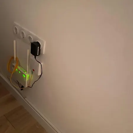 شقة Porto تريبينيي