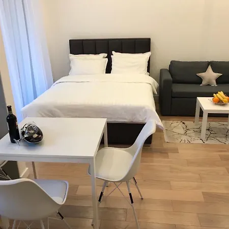 Διαμέρισμα Porto Τρέμπινιε