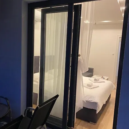 Porto تريبينيي