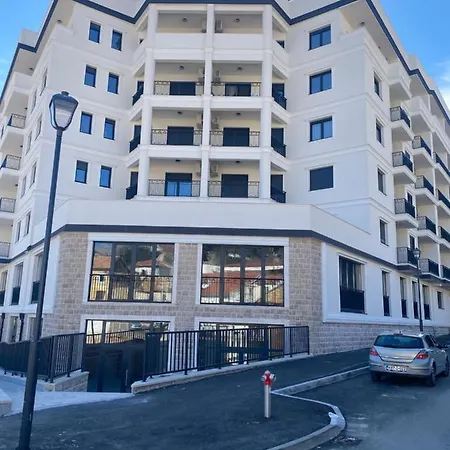 Apartmán Porto *