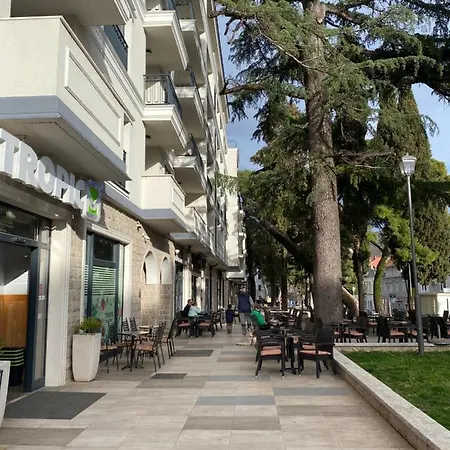 Porto Апартаменты *
