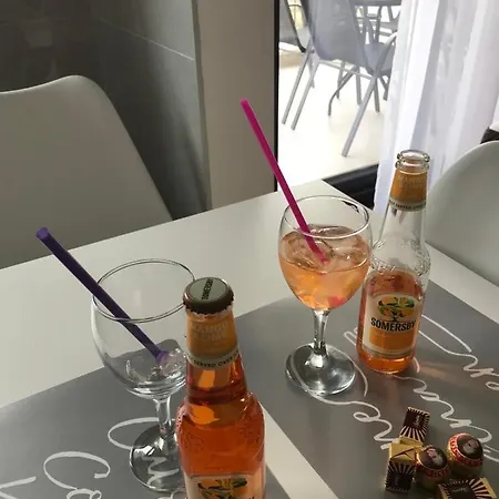 Апартаменты Porto