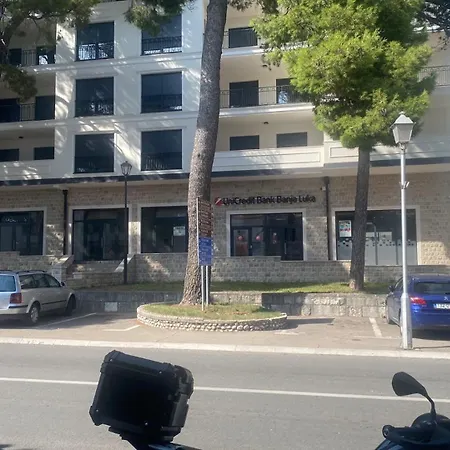 Porto Апартаменты
