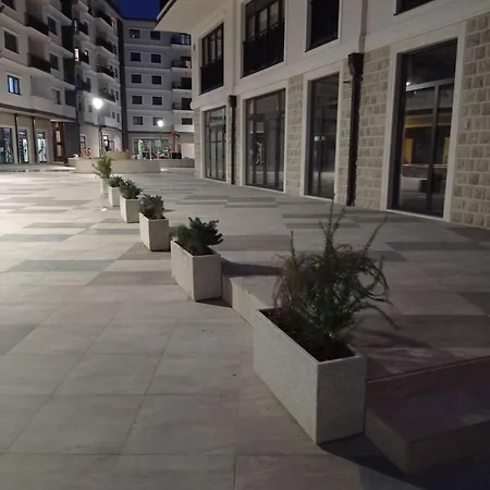 Porto Апартаменты *