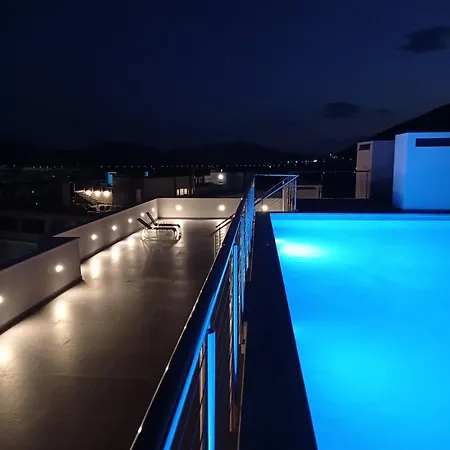 شقة Porto *