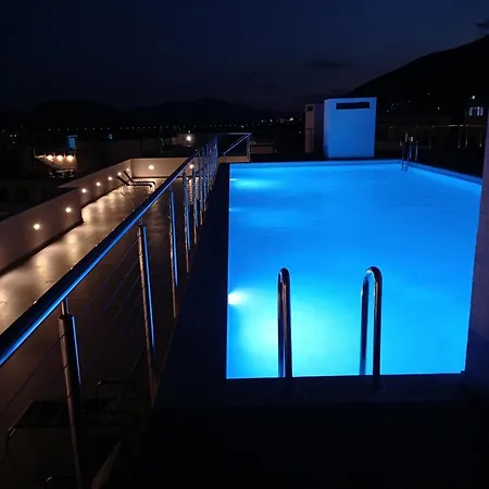 Apartmán Porto