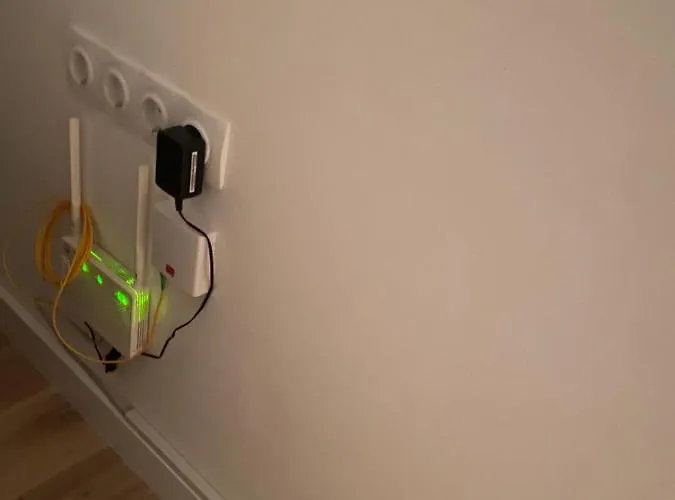 شقة Porto تريبينيي