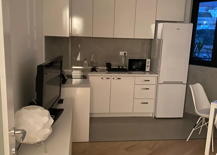 Porto شقة تريبينيي