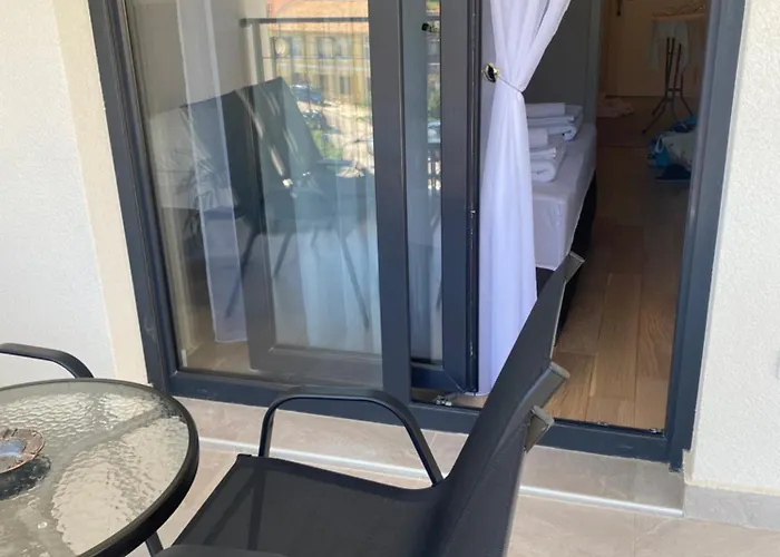 شقة Porto تريبينيي